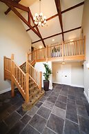 Leigh Park Country House Hotel & Vineyard, BW Signature Collection
