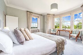 Leigh Park Country House Hotel & Vineyard, BW Signature Collection