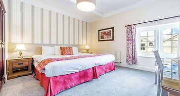 Leigh Park Country House Hotel & Vineyard, BW Signature Collection
