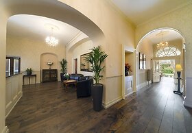 Leigh Park Country House Hotel & Vineyard, BW Signature Collection