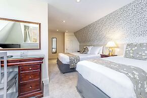 Leigh Park Country House Hotel & Vineyard, BW Signature Collection