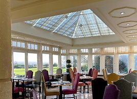 Leigh Park Country House Hotel & Vineyard, BW Signature Collection