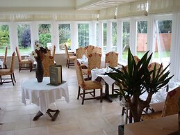 Leigh Park Country House Hotel & Vineyard, BW Signature Collection