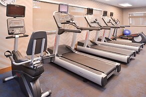 Residence Inn by Marriott Boise Downtown/University