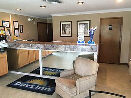 Days Inn by Wyndham Madison