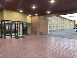 Travelodge by Wyndham Odessa