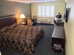 Travelodge by Wyndham Odessa