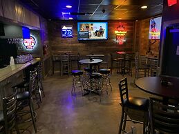 Travelodge by Wyndham Odessa