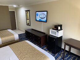 Travelodge by Wyndham Odessa