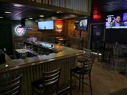 Travelodge by Wyndham Odessa