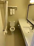 Travelodge by Wyndham Odessa