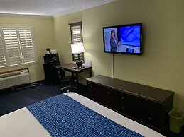 Travelodge by Wyndham Odessa