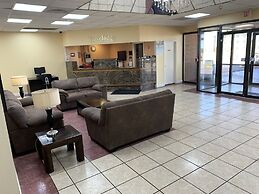 Travelodge by Wyndham Odessa