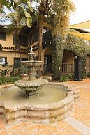 Historic Santa Maria Inn