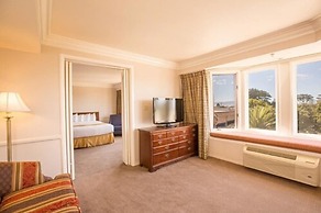 Historic Santa Maria Inn