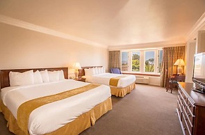 Historic Santa Maria Inn