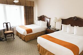 Historic Santa Maria Inn