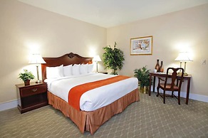 Historic Santa Maria Inn