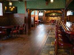 Historic Santa Maria Inn