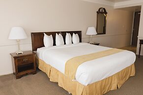 Historic Santa Maria Inn
