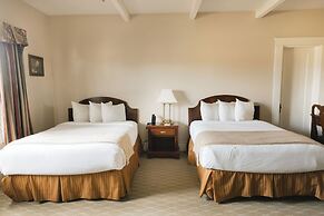 Historic Santa Maria Inn