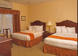 Historic Santa Maria Inn