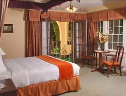 Historic Santa Maria Inn