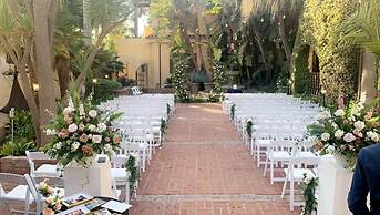 Historic Santa Maria Inn