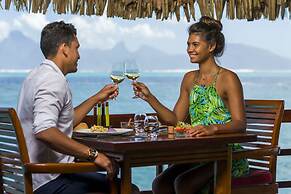 InterContinental Resort Tahiti by IHG