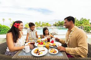 InterContinental Resort Tahiti by IHG