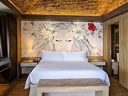 InterContinental Resort Tahiti by IHG
