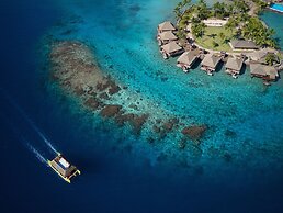 InterContinental Resort Tahiti by IHG