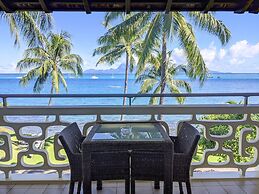 InterContinental Resort Tahiti by IHG