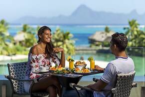 InterContinental Resort Tahiti by IHG