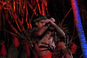 InterContinental Resort Tahiti by IHG