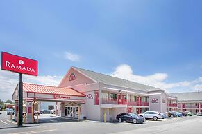 Ramada Limited Cockeysville