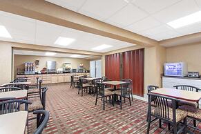 Ramada Limited Cockeysville