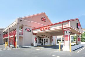 Ramada Limited Cockeysville