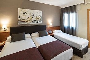 Catalonia Castellnou