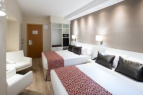 Catalonia Castellnou