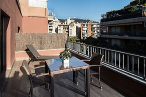 Catalonia Castellnou