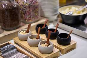 Catalonia Castellnou