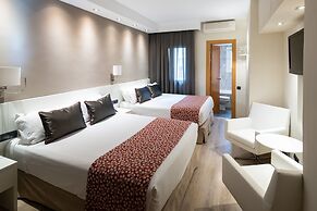 Catalonia Castellnou