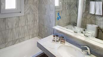 Catalonia Castellnou