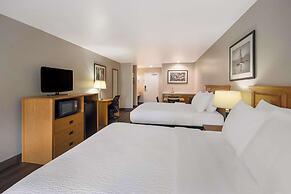 SureStay Plus Hotel by Best Western Rexburg