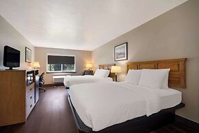 SureStay Plus Hotel by Best Western Rexburg