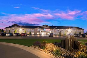 SureStay Plus Hotel by Best Western Rexburg