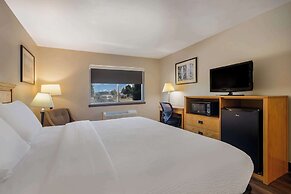 SureStay Plus Hotel by Best Western Rexburg