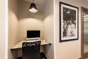 SureStay Plus Hotel by Best Western Rexburg