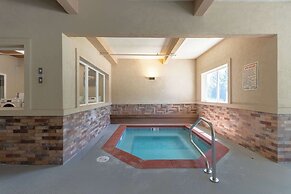 SureStay Plus Hotel by Best Western Rexburg